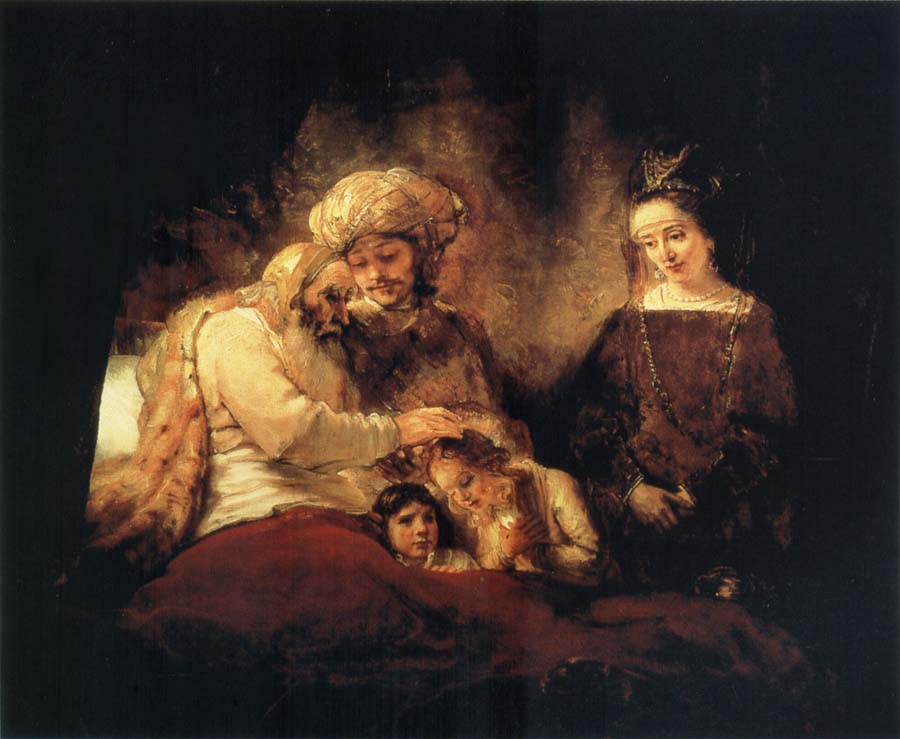 Rembrandt